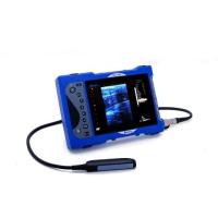 Escáner médico de mano portátil Ultrasonido Veterinario Palm Vet Escáner de ultrasonido Ultrasónico