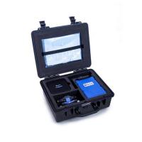 Escáner de ultrasonido digital veterinario a prueba de agua y polvo